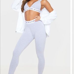 PLT LEGGINGS SET
